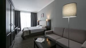 Optima Collection Hmel'nickiy. Room Superior Double 