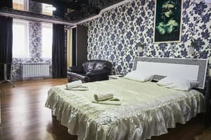 Готелі . Готель Люкс двомісний № 7. 