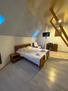 Готелі . Готель Економ тримісний № 13. 