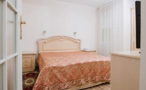 Отели . Гостиница Делюкс двухместный (суперлюкс). 