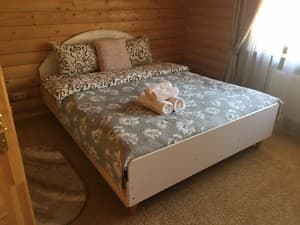 Поляна Кохання. Номер Коттедж 6-местный 
