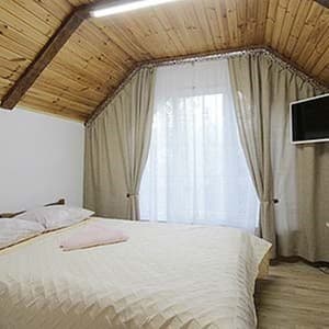 Hotels . Hotel Apartament Double (cottage). 