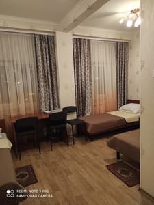 Aleksandryya. Room Trehmestniy standart