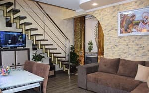 Готелі . Готель Котедж 8-місний (новий). 