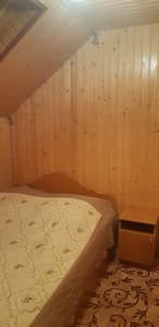 Hotels . Hotel Economy Double мansarda. 