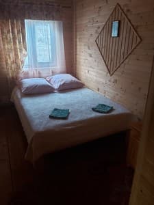 Отели . Гостиница Семейный 4-местный . 