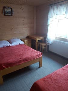 Отели . Гостиница Стандарт трехместный . 