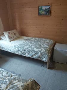 Отели . Гостиница Стандарт двухместный . 