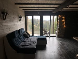 Готелі . Готель Котедж двомісний Карпацьке Hygge. 