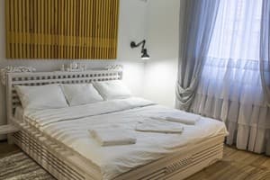 Le Kapriz. Room Superior Double 