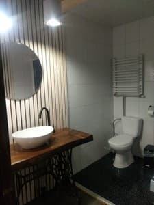 Hotels . Hotel Studio Double . 