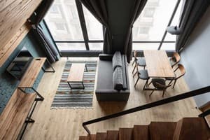 Baza Smart Hotel. Номер Люкс 4-местный 503