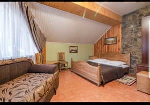 Отели . Гостиница Стандарт трехместный . 