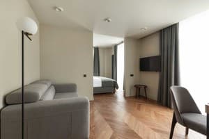 Potocki. Room Suite Quadruple 