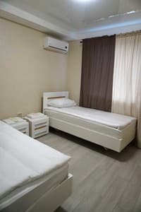 Готелі . Готель Стандарт двомісний twin. 