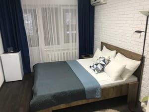 Enrico. Room Standard Double + with balcony