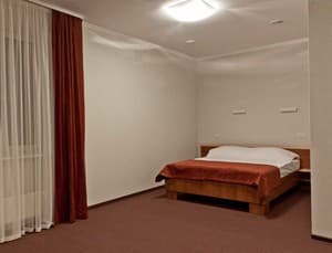 Slavutich. Room Suite Double 
