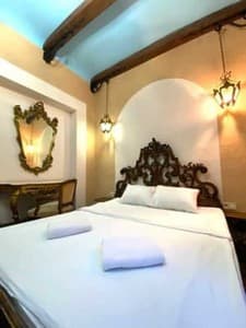 Отели . Гостиница Апартаменты двухместный . 