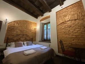 Отели . Гостиница Апартаменты двухместный . 