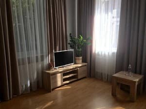 Deninna. Room Apartament Double two-room apartments with a tub and a jacuzzi