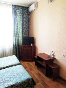 Отели . Гостиница Стандарт двухместный double.. 