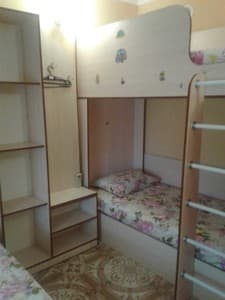 Hotels . Hotel Standard Quadruple . 