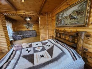 Отели . Гостиница Семейный 4-местный двухкомнатный. 