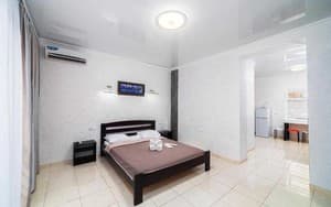 Готелі . Готель Апартаменти 4-місний Апартаменты - Первый этаж. 