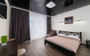 Готелі . Готель Делюкс тримісний . 