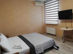 Отели . Гостиница Люкс двухместный . 