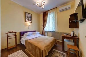 Отели . Гостиница Стандарт одноместный бюджетный. 