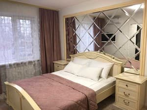 Enrico. Room Junior suite Double White 
