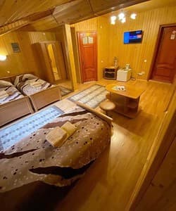 Краса Карпат. Номер Коттедж 18-местный 