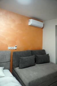 Hotels . Hotel Apartament Double . 