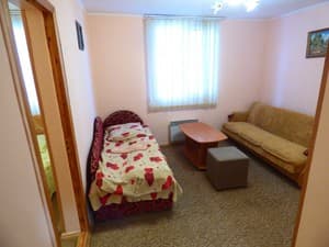 Hostynnytsia. Room Standard Triple Two-room
