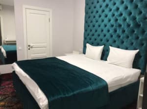 Отели . Гостиница Стандарт двухместный с окном. 