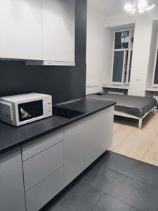 Отели . Гостиница Полулюкс двухместный Квартира №3. 