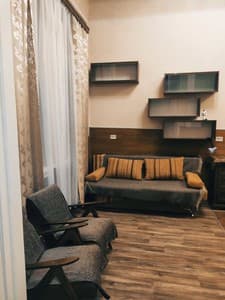 Отели . Гостиница Апартаменты двухместный в центре Харькова . 