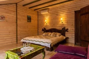 Отели . Гостиница Люкс трехместный Княжеский. 