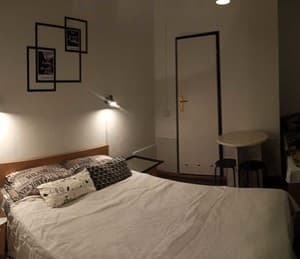 Готелі . Готель Стандарт тримісний з санвузлом 313Б. 