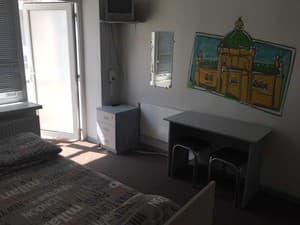 Mister Hostel. Room Standard Double 312 Б
