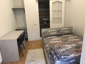 Готелі . Готель Стандарт двомісний з санвузлом. 