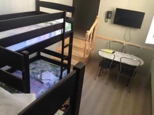 Galian. Room Comfort Quadruple 