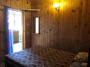 Отели . Гостиница Люкс 4-местный с двумя спальнями. 