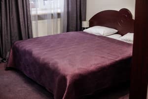Discovery Hotel. Номер Стандарт двухместный Дабл