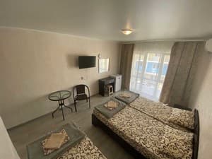 Hotels . Hotel Standard Triple in building №1. 