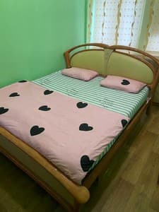 Центр. Номер Эконом двухместный 