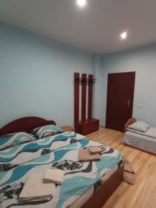 Panskiy dvir. Room Family room Quadruple 