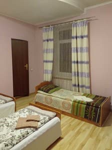 Panskiy dvir. Room Standard Triple 