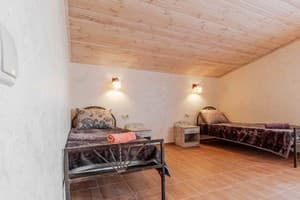 Hotels . Hotel Standard Triple . 